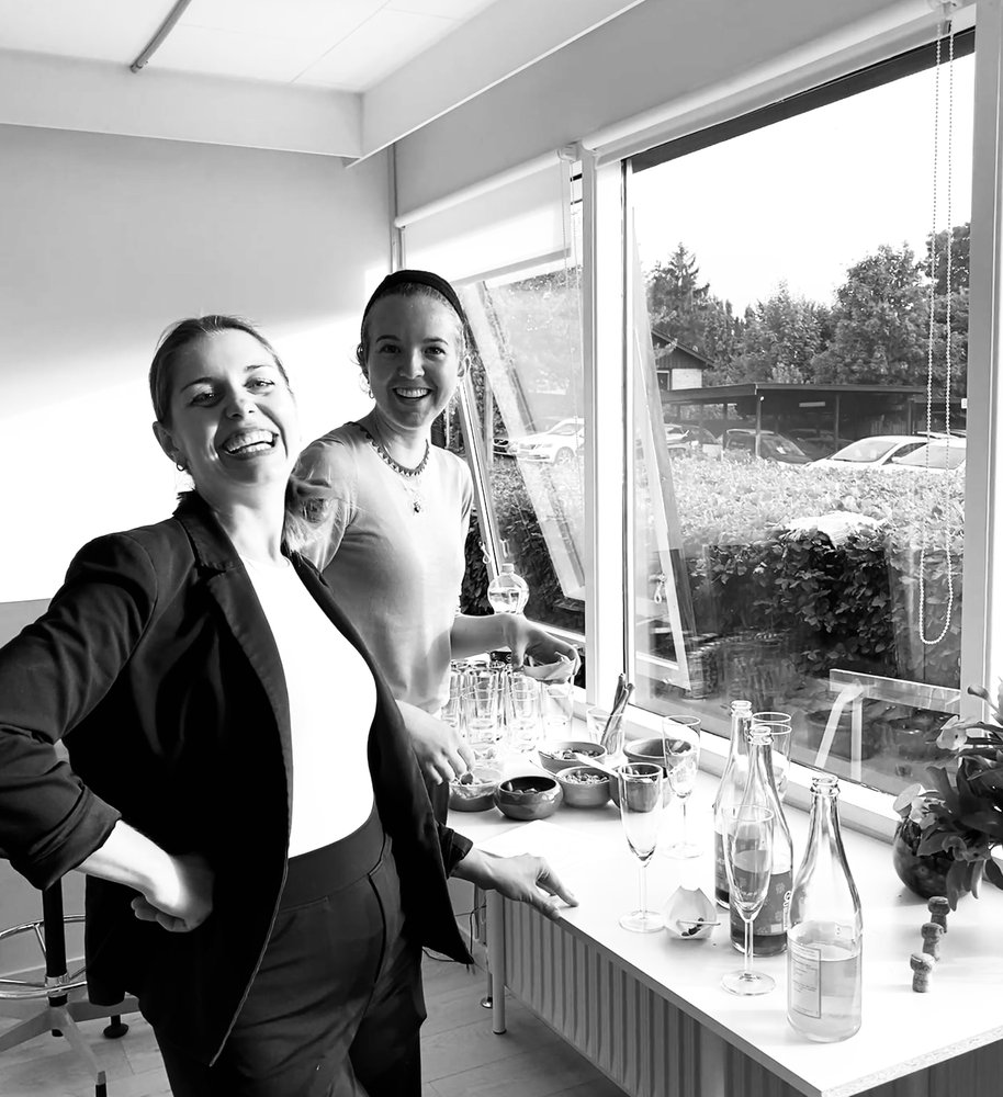 Firmaevent i Formningsværkstedet
